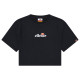 Ellesse Γυναικεία κοντομάνικη μπλούζα Fireball Crop T-Shirt